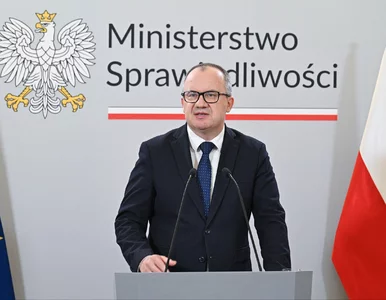 Miniatura: Sprawa Pawła Szopy podzieliła rząd. Bodnar...