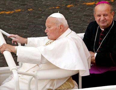 Jak upadał autorytet Jana Pawła II. „Rewolucja papieska dopiero przed nami”