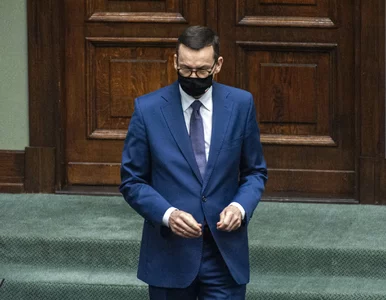 Miniatura: Mateusz Morawiecki bezkonkurencyjny....