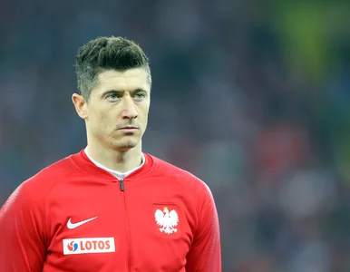 Miniatura: Lewandowski zdradził, co nie podobało mu...