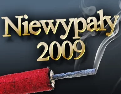 Miniatura: Niewypały 2009. Konkurs z nagrodami