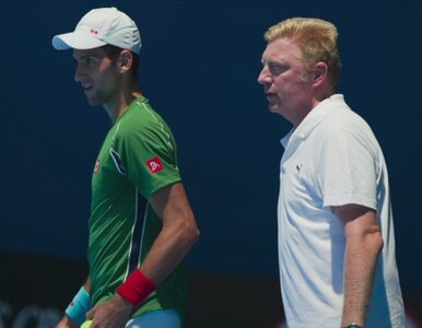 Legendarny tenisista opisał konflikt Federera z Djokoviciem. Ostra...
