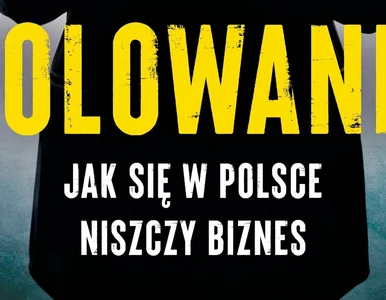 Miniatura: Tak się w Polsce niszczy przedsiębiorców....