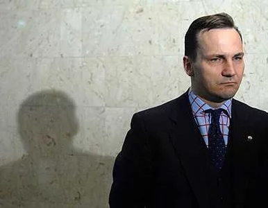 Miniatura: Sikorski do Sobeckiej: nie wyciągnęła pani...