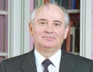 Miniatura: Gorbaczow: Putin może być jeszcze prezydentem