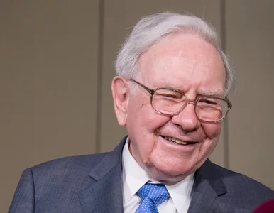 Miniatura: Warren Buffett dołączył do elitarnego...