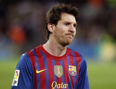 Miniatura: Messi, Drogba i Eto zagrają w Burkina Faso