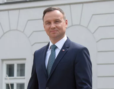 Miniatura: Prezydent o szczegółach swojego pomysłu:...