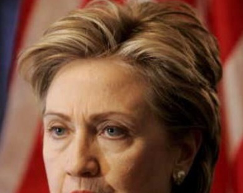 Miniatura: Clinton do Sikorskiego: Patrioty możecie...