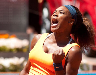 Miniatura: Serena Williams: dwa wygrane turnieje w 7 dni