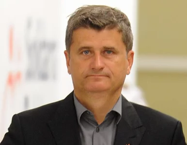 Miniatura: Palikot: Kaczyński to rosyjski agent