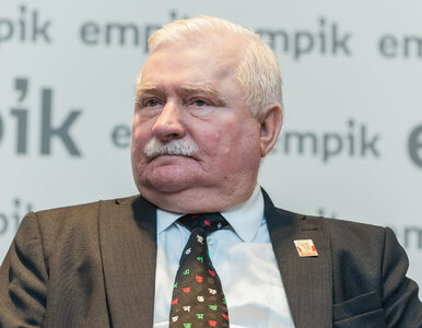 Miniatura: Wałęsa: Zaniedbaliśmy demokrację i w...