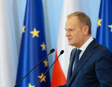 Miniatura: Sensacyjne doniesienia o Obajtku. Tusk:...