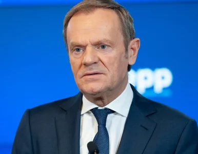 Miniatura: Tusk: To jest dla mnie życiowe zadanie,...