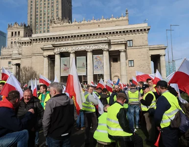 Miniatura: Rolnicy nie chcą spotkania z premierem?...