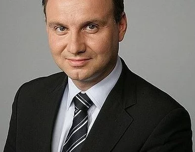 Miniatura: Duda: Państwo się wali, dlatego że jest...