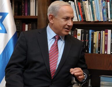 Miniatura: Premier Izraela znów wygra wybory? Według...