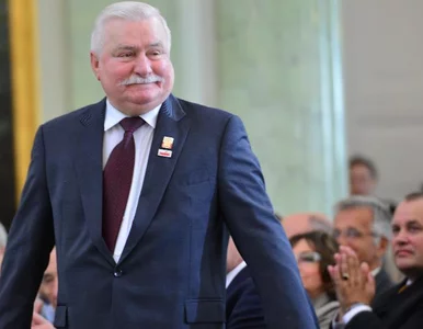 Miniatura: Wałęsa: nikt nie dawał nam szans