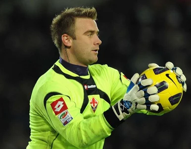 Miniatura: Boruc zadebiutował w Southampton i......