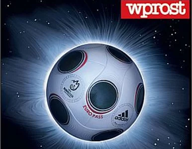 Miniatura: Z Wprost na Euro 2008