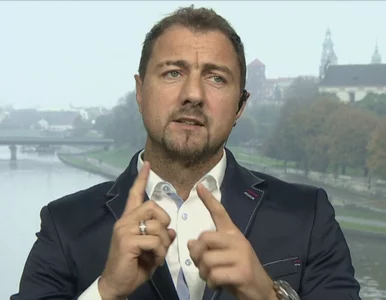 Miniatura: Dudek: Lewandowski jest liderem tego zespołu