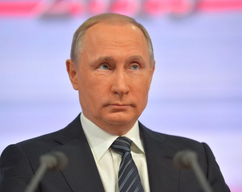 Ujawniono nieznane fakty z życia Putina. Prezydent wydał rozkaz...