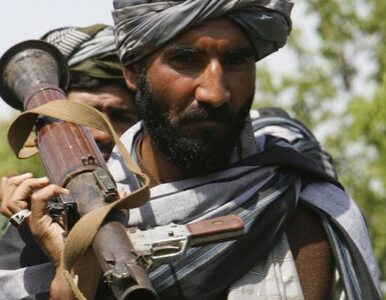 Miniatura: Talibowie "pożegnali" Obamę eksplozją