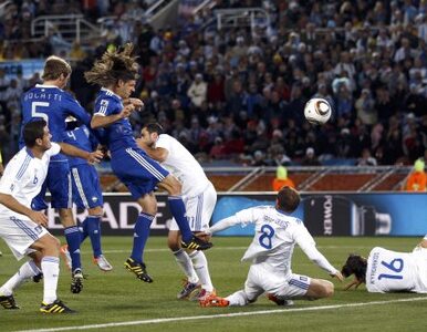 Miniatura: Argentyna pokonuje Grecję 2:0