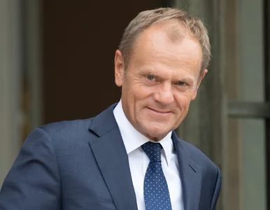 Miniatura: „Niedyskrecje parlamentarne”: Donald Tusk...