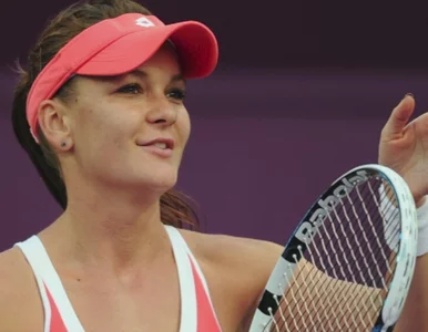 Miniatura: Radwańska wyróżniona przez WTA. Zobacz jej...