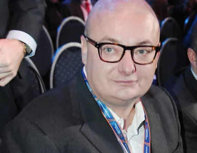 Miniatura: Kamiński: Nie wykluczam, że mogłoby dojść...