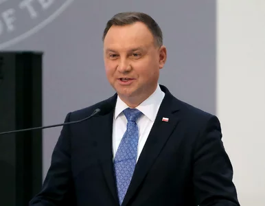 Miniatura: Andrzej Duda zwołał Radę Gabinetową ws....