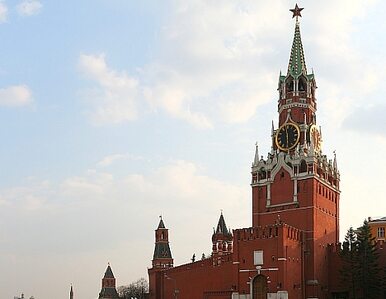 Miniatura: Juszczenko nie istnieje dla Kremla