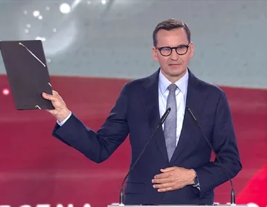 Miniatura: Kandydatura Morawieckiego wcale nie jest...