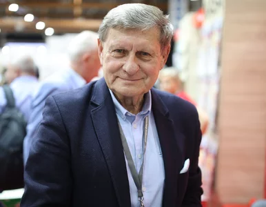 Miniatura: Leszek Balcerowicz dla „Wprost”: Mam...