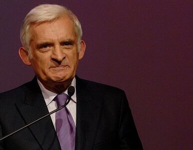 Miniatura: Buzek: piętno grzechu pierworodnego na...