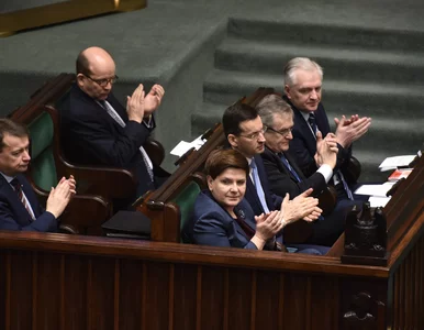 Miniatura: PiS dalej rządzi w necie. W świecie memów...