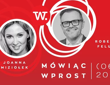 Miniatura: „Mówiąc Wprost”: W Polsce wciąż obowiązuje...