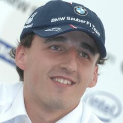 Robert Kubica