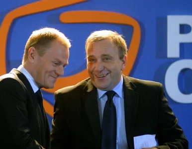 Miniatura: Wybranowski: Tusk na prezydenta w 2020?...