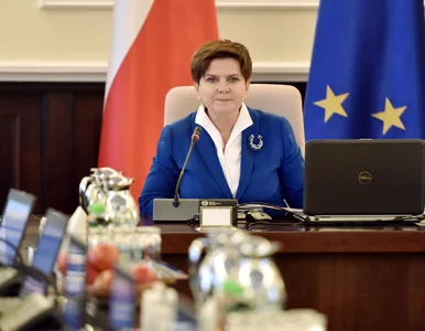 Miniatura: Szok po przejęciu władzy. Wściekła Szydło...