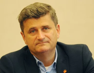 Miniatura: Palikot: Rządzą nami ludzie, którym odbiła...