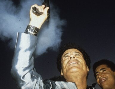 Miniatura: ONZ chce wiedzieć, jak zginął Kadafi