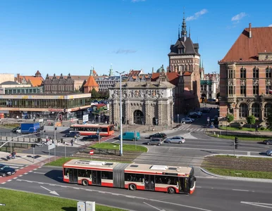 Miniatura: Posłowie na Pomorzu. Oto lista...