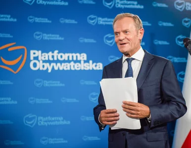 Miniatura: Tusk przekona KE, aby nie nakładać kar na...