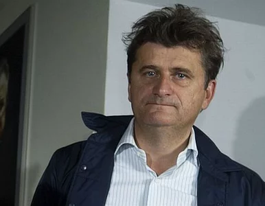 Miniatura: "Zdjąć Polskę z krzyża". Palikot znów...