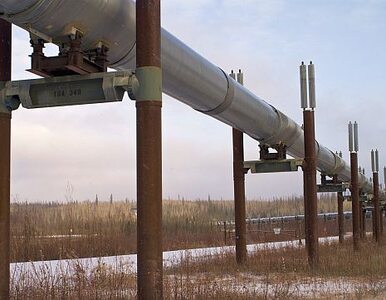 Kazachska ropa ominie rosyjskie rurociągi?
