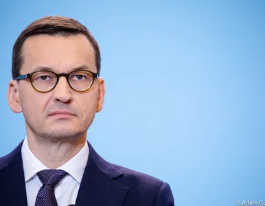 Miniatura: Morawiecki: 100 mld złotych dla polskich...