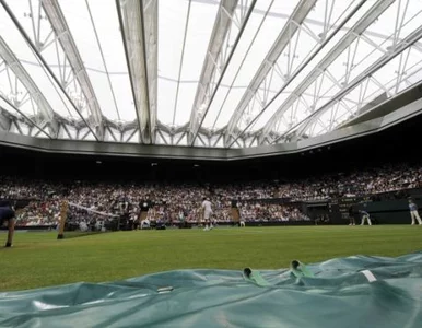 Miniatura: Polki odpadły z Wimbledonu