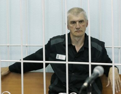 Miniatura: Wspólnik Chodorkowskiego nie opuści łagru